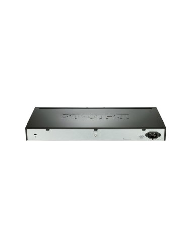 D-Link DGS-1210-48, Switch (DGS-1210-48)