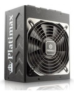 Enermax Platimax 1700W, PC Power Supply (EPM1700EGT)