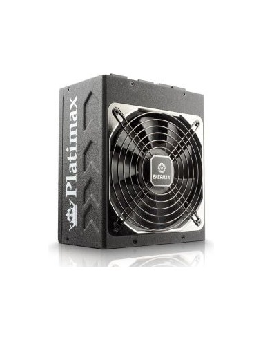 Enermax Platimax 1700W, PC Power Supply (EPM1700EGT)