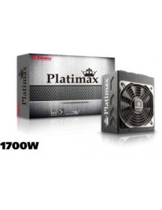 Enermax Platimax 1700W, PC Power Supply (EPM1700EGT) 2