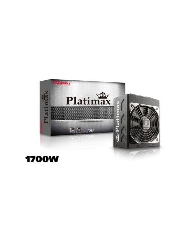 Enermax Platimax 1700W, PC Power Supply...