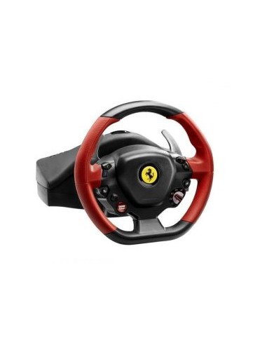 Thrustmaster Ferrari 458 Spider racing wheel, steering wheel (4460105)