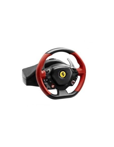 Thrustmaster Ferrari 458 Spider racing wheel, steering wheel (4460105)
