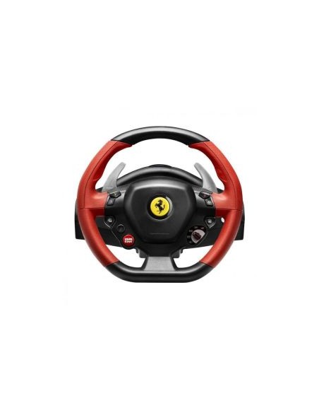 Thrustmaster Ferrari 458 Spider racing wheel, steering wheel (4460105)