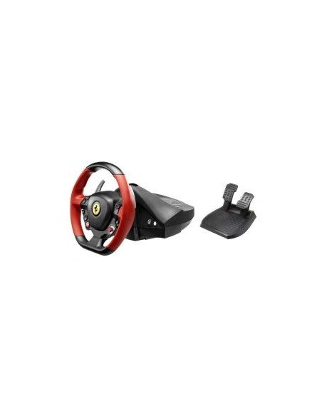 Thrustmaster Ferrari 458 Spider racing wheel, steering wheel (4460105)