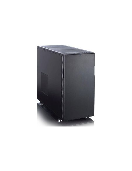 Fractal Design Define R5 Black, Tower Chassis (FD-CA-DEF-R5-BK)