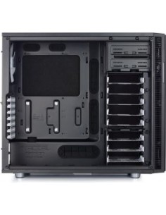 Fractal Design Define R5 Black, Tower Chassis... 2
