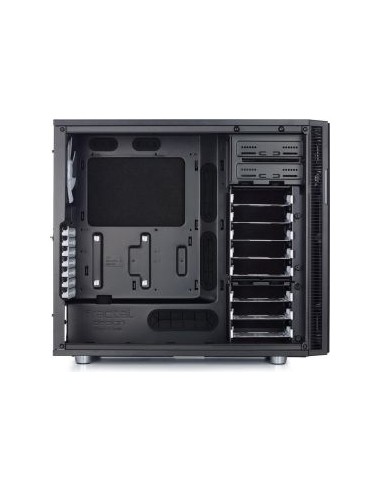 Fractal Design Define R5 Black, Tower Chassis...