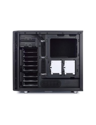 Fractal Design Define R5 Black, Tower Chassis...
