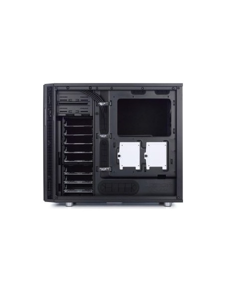 Fractal Design Define R5 Black, Tower Chassis (FD-CA-DEF-R5-BK)