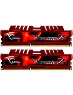 G.Skill DIMM 16 GB DDR3-1600 kit memory...