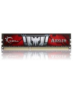 G.Skill DIMM 16 GB DDR3-1600 kit memory (F3-1600C11D-16GIS) 2