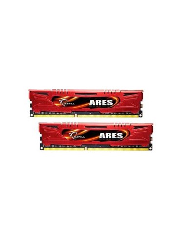 G.Skill DIMM 16 GB DDR3-1600 kit memory...