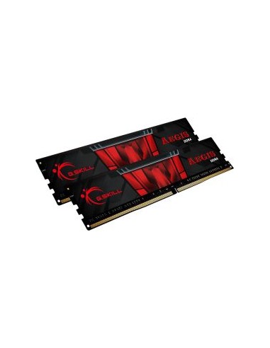 G.Skill DIMM 16 GB DDR4-3000 kit memory...