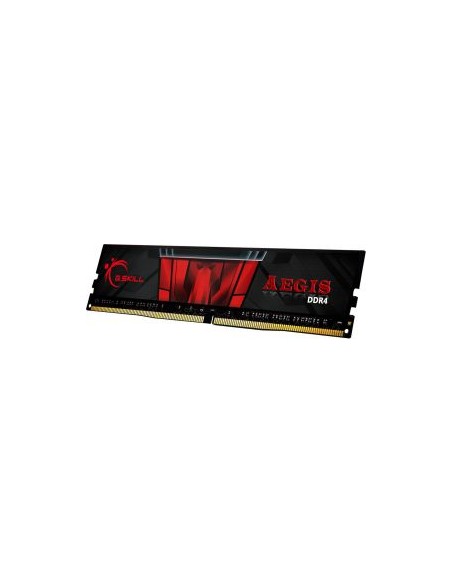 G.Skill DIMM 16 GB DDR4-3000 kit memory (F4-3000C16D-16GISB)