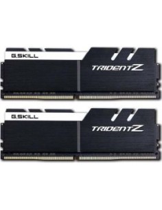 G.Skill DIMM 16 GB DDR4-3200 kit memory...