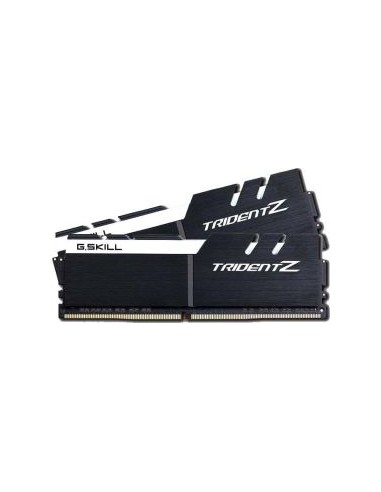 G.Skill DIMM 16 GB DDR4-3200 kit memory...