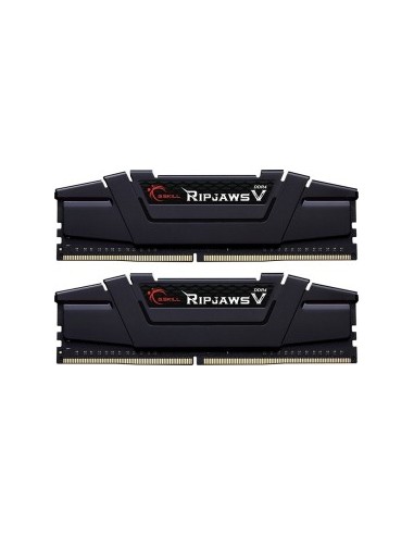 G.Skill DIMM 16 GB DDR4-3200 kit memory (F4-3200C14D-16GVK)