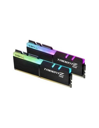 G.Skill DIMM 16 GB DDR4-3200 kit memory...