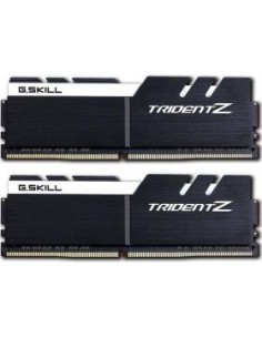 G.Skill DIMM 16 GB DDR4-3600 kit memory...