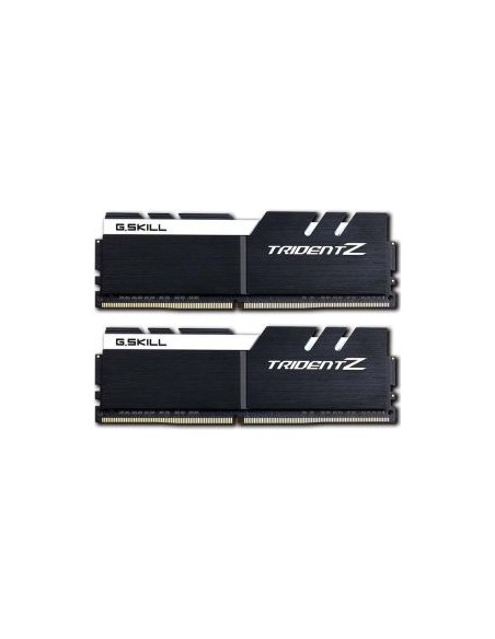 G.Skill DIMM 32 GB DDR4-3200 kit memory (F4-3200C14D-32GTZKW)