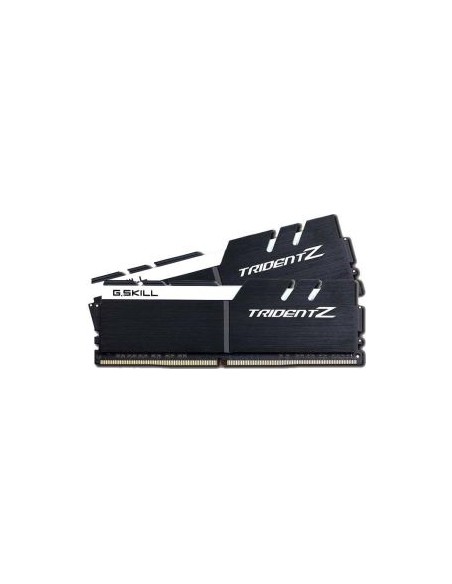 G.Skill DIMM 32 GB DDR4-3200 kit memory (F4-3200C14D-32GTZKW)
