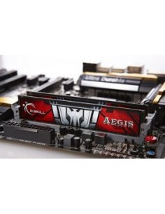 G.Skill DIMM 8GB DDR3-1600, memory (F3-1600C11S-8GIS) 2