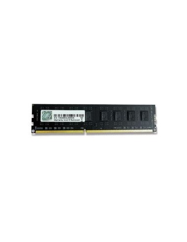G.Skill DIMM 8GB DDR3-1600, memory (F3-1600C11S-8GNT)