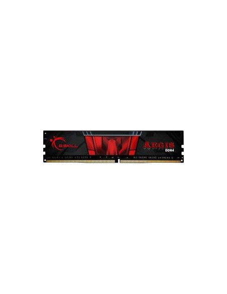 G.Skill DIMM 8GB DDR4-3000, memory (F4-3000C16S-8GISB)