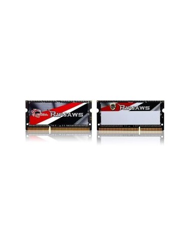 G.Skill SO-DIMM 8GB DDR3L-1600 memory...