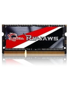 G.Skill SO-DIMM 8GB DDR3L-1600 kit, memory... 2