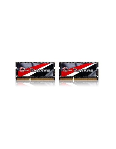 G.Skill SO-DIMM 8GB DDR3L-1866 memory...