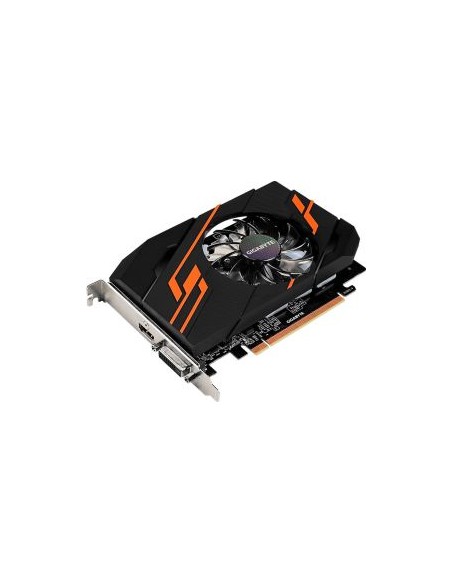 GIGABYTE GeForce 1030 OC, video card (GV-N1030OC-2GI)