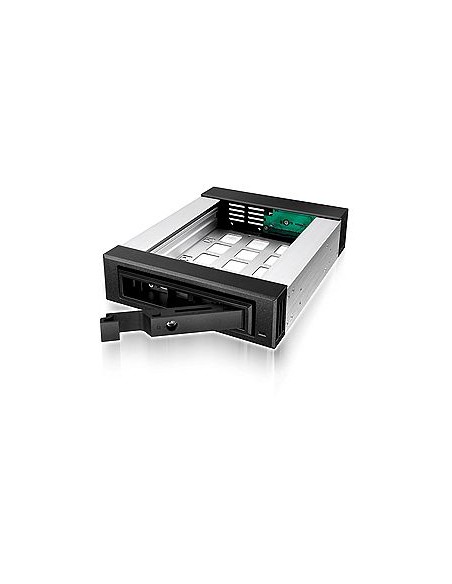 ICY BOX IB 129SSK-B, Caddies (20048)