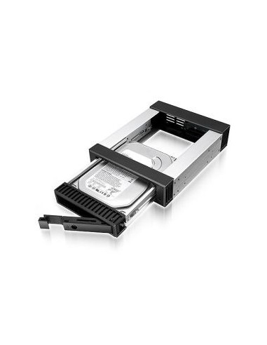 ICY BOX IB 129SSK-B, Caddies (20048)