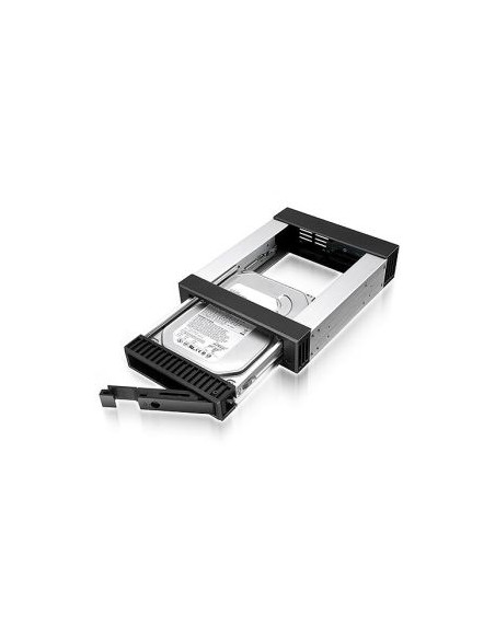 ICY BOX IB 129SSK-B, Caddies (20048)