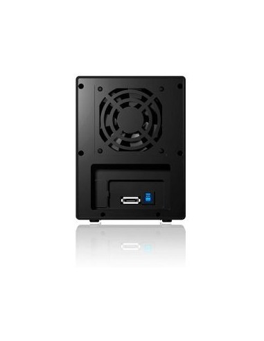 ICY BOX IB 3640SU3, drive enclosure (20640)