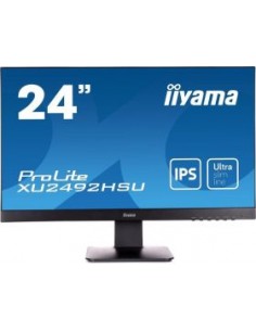 iiyama ProLite XU2492HSU-B1, LED monitor (XU2492HSU-B1)