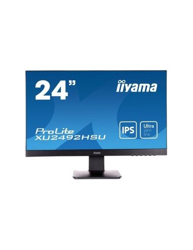 iiyama ProLite XU2492HSU-B1, LED monitor (XU2492HSU-B1)