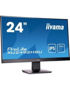 iiyama ProLite XU2492HSU-B1, LED monitor (XU2492HSU-B1) 2