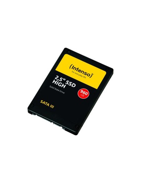 Intenso High Performance 960 GB Solid State Drive (3813460)