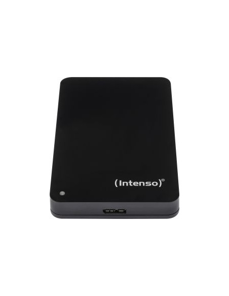 Intenso Memory Case 2.5 "500 GB hard drive (6021530)