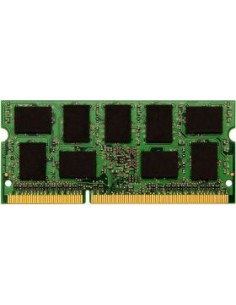 Kingston ValueRAM SO-DIMM 4GB DDR3-1600, memory...