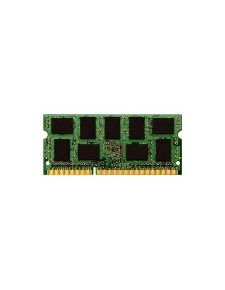Kingston ValueRAM SO-DIMM 4GB DDR3-1600, memory (KVR16LS11/4)