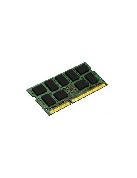 Kingston ValueRAM SO-DIMM 4GB DDR3-1600, memory (KVR16LS11/4)