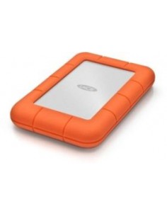 LaCie Rugged Mini 2 TB hard drive (9000298)