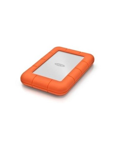 LaCie Rugged Mini 2 TB hard drive (9000298)