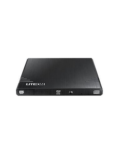LiteOn eBAU108-134, external DVD burner (eBAU108)