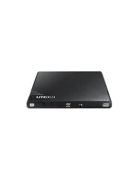 LiteOn eBAU108-134, external DVD burner (eBAU108)