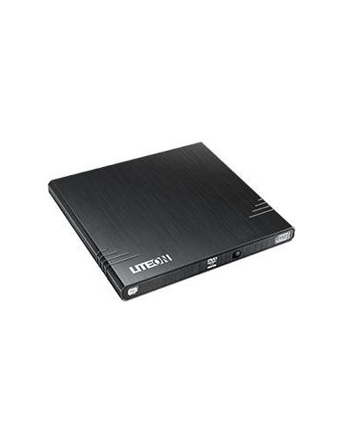 LiteOn eBAU108-134, external DVD burner (eBAU108)